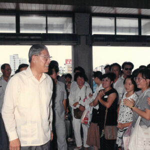 總統巡視花蓮地方建設-李總統照片冊-MOFA109179CF-2020-12--PH00006-012