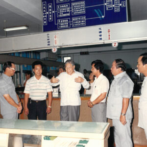 總統巡視花蓮地方建設-李總統照片冊-MOFA109179CF-2020-12--PH00006-013