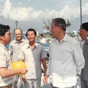 總統巡視花蓮-李總統照片冊-MOFA109179CF-2020-12--PH00006-066