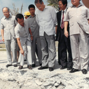 總統巡視花蓮-李總統照片冊-MOFA109179CF-2020-12--PH00006-067