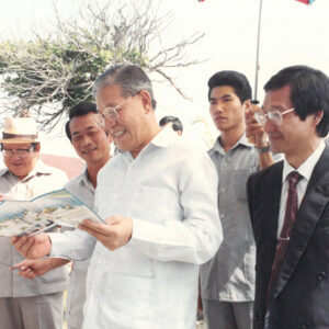 總統巡視花蓮-李總統照片冊-MOFA109179CF-2020-12--PH00006-068