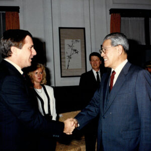 總統接見美眾議員包可等人-李總統照片冊-MOFA109179CF-2020-12--PH00007-018