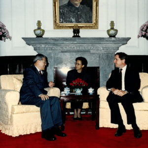 總統接見美眾議員包可等人-李總統照片冊-MOFA109179CF-2020-12--PH00007-019