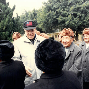 總統巡視金門-李總統照片冊-MOFA109179CF-2020-12--PH00007-026