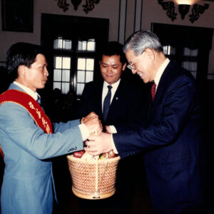 李總統接見全國傑出及模範農民-李總統照片冊-MOFA109179CF-2020-12--PH00007-038