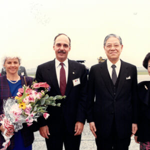 李總統接見薩爾瓦多總統克里斯第雅尼夫婦等人-李總統照片冊-MOFA109179CF-2020-12--PH00007-044