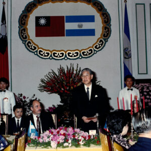 李總統接見薩爾瓦多總統克里斯第雅尼夫婦等人-李總統照片冊-MOFA109179CF-2020-12--PH00007-048