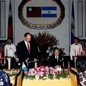 李總統接見薩爾瓦多總統克里斯第雅尼夫婦等人-李總統照片冊-MOFA109179CF-2020-12--PH00007-049