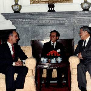 李總統接見薩爾瓦多總統克里斯第雅尼夫婦等人-李總統照片冊-MOFA109179CF-2020-12--PH00007-054