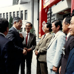 總統巡視台東縣政府簡報-李總統照片冊-MOFA109179CF-2020-12--PH00007-056