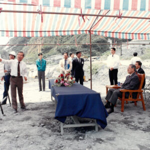 總統巡視南迴公路海堤整建-李總統照片冊-MOFA109179CF-2020-12--PH00007-057