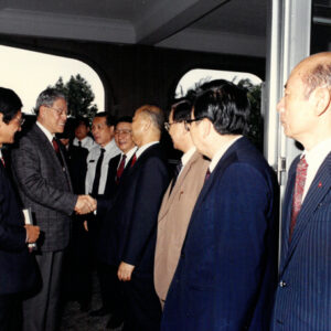 總統巡視花蓮縣政府簡報-李總統照片冊-MOFA109179CF-2020-12--PH00007-058