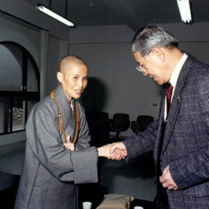 總統巡視慈濟護專-李總統照片冊-MOFA109179CF-2020-12--PH00007-060