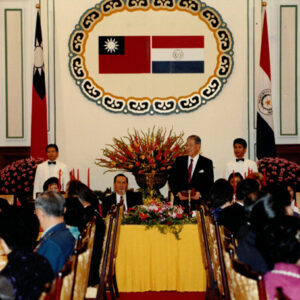 總統府國宴-李總統照片冊-MOFA109179CF-2020-12--PH00007-109