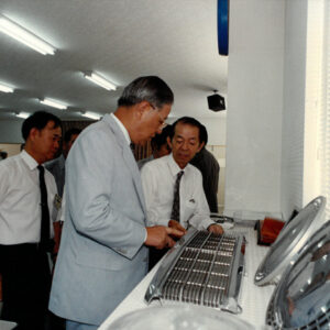 總統巡視奇美實業股份有限公司-李總統照片冊-MOFA109179CF-2020-12--PH00008-043