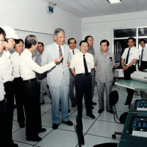 總統巡視奇美實業股份有限公司-李總統照片冊-MOFA109179CF-2020-12--PH00008-044