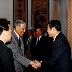 接見職棒唐盼盼等-李總統照片冊-MOFA109179CF-2020-12--PH00008-055