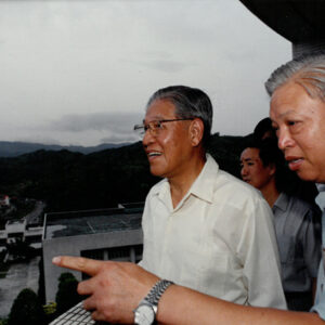 總統巡視安樂社區-李總統照片冊-MOFA109179CF-2020-12--PH00008-074