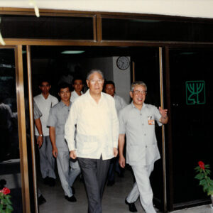 總統巡視木柵動物園-李總統照片冊-MOFA109179CF-2020-12--PH00008-085