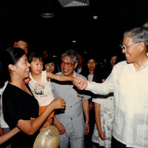 總統巡視木柵動物園-李總統照片冊-MOFA109179CF-2020-12--PH00008-087