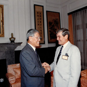 總統接見美國聯邦眾議員艾斯匹等一行REP.ESPY-李總統照片冊-MOFA109179CF-2020-12--PH00008-092