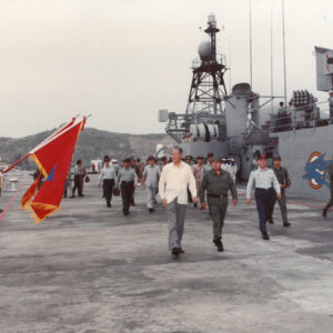 總統巡視東引-李總統照片冊-MOFA109179CF-2020-12--PH00008-093