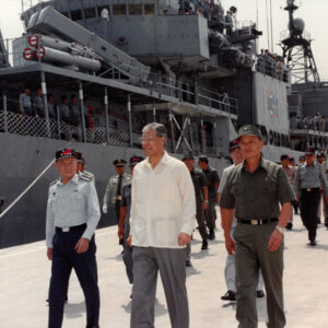 總統巡視南竿-馬祖-李總統照片冊-MOFA109179CF-2020-12--PH00008-095