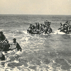 海洋戰鬥大隊浮艇訓練-照片冊-MOFA109179CF-2020-12-PH00011-025