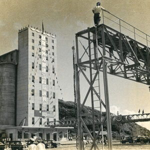 基隆外港碼頭擴建完成-照片冊-MOFA109179CF-2020-12-PH00011-030