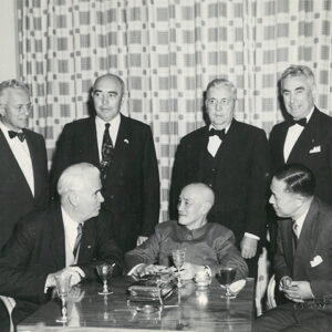 總統接見美國國會原子能委員會委員布瑞克等-照片冊-MOFA109179CF-2020-12-PH00011-034