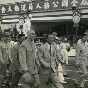 總統參觀第一屆全國公務人員運動大會-照片冊-MOFA109179CF-2020-12-PH00011-052