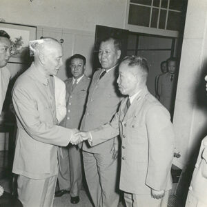 總統接見日本軍事訪華團-照片冊-MOFA109179CF-2020-12-PH00011-053