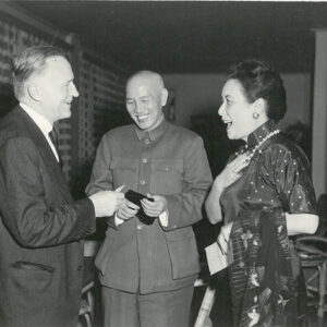 總統夫婦接見美國助理國務卿勞勃森-照片冊-MOFA109179CF-2020-12-PH00011-060