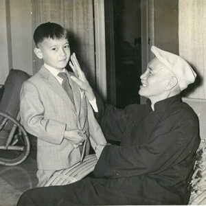 總統與孫兒閒談-照片冊-MOFA109179CF-2020-12-PH00011-065