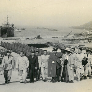 總統夫婦巡視前線海軍基地 馬祖-照片冊-MOFA109179CF-2020-12-PH00011-067