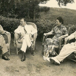 美國前紐約州州長杜威訪華與總統夫婦會談-照片冊-MOFA109179CF-2020-12-PH00011-077