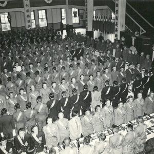 總統與三軍克難英雄餐會-照片冊-MOFA109179CF-2020-12-PH00011-081