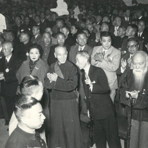 國民大會第二次會議開會情形-照片冊-MOFA109179CF-2020-12-PH00011-084