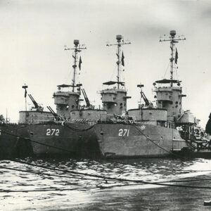 我海軍艦隊之一部分-照片冊-MOFA109179CF-2020-12-PH00011-110