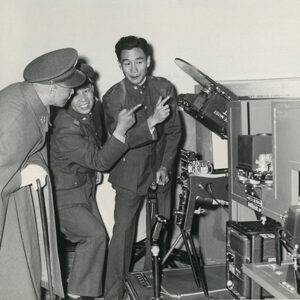 總統視察空軍機械設備(二)-照片冊-MOFA109179CF-2020-12-PH00011-154