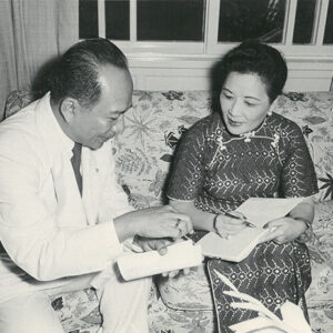 夫人接見菲政論家鄭良-照片冊-MOFA109179CF-2020-12-PH00011-156