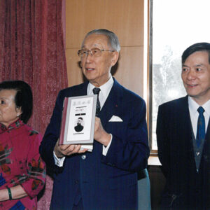 海基會大陸訪問團抵達北京訪問北京大學-海基會大陸訪問團照片集-MOFA109179CF-2020-12-PH00013-048