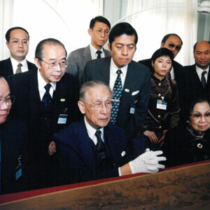 海基會大陸訪問團抵達北京參觀北京故宮博物館-海基會大陸訪問團照片集-MOFA109179CF-2020-12-PH00013-058