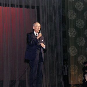 海基會大陸訪問團出席北京長安戲院京劇晚會-海基會大陸訪問團照片集-MOFA109179CF-2020-12-PH00013-062