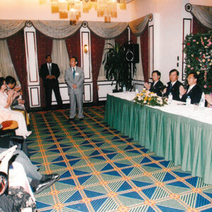 接見中南美洲扁友會代表 巴拿馬-陳水扁總統活動照片-MOFA109179CF-2020-12-PH00014-009