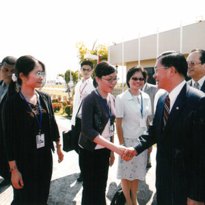 駐巴拿馬官員歡送參訪團離巴 巴拿馬-陳水扁總統活動照片-MOFA109179CF-2020-12-PH00014-015