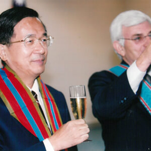 中貝兩國相互贈勳 貝里斯-陳水扁總統活動照片-MOFA109179CF-2020-12-PH00014-054