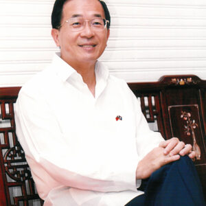 會見旅貝僑領並致贈僑團經費 貝里斯-陳水扁總統活動照片-MOFA109179CF-2020-12-PH00014-091