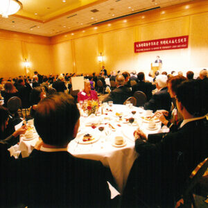 出席「西雅圖僑學界歡迎晚宴」美國西雅圖-陳水扁總統活動照片-MOFA109179CF-2020-12-PH00014-133