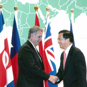 民主太平洋聯盟成立大會-陳水扁總統活動照片-MOFA109179CF-2020-12-PH00018-138